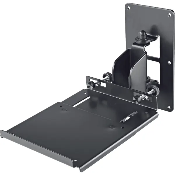 K&m 24171 Support moniteur mural