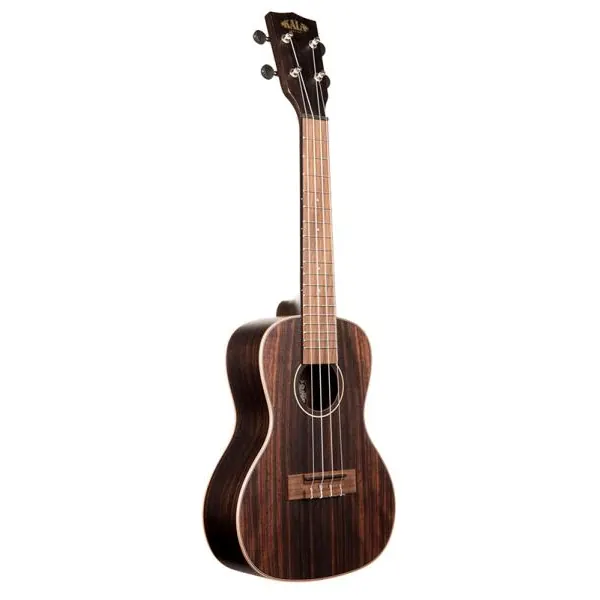 Kala KA-EBY-C - STRIPED EBONY SERIES