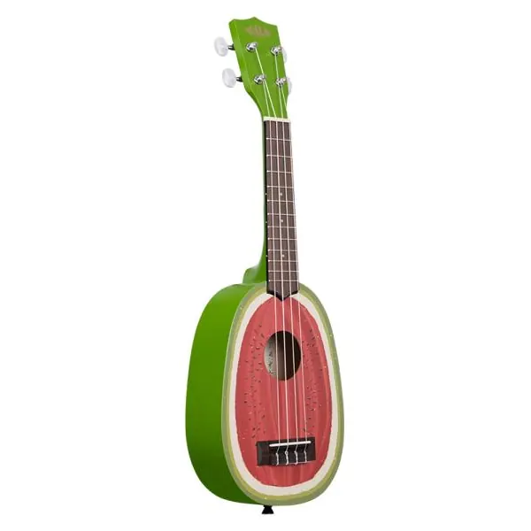 Kala NOVELTY WATERMELON SOPRANO + HOUSSE - watermelon