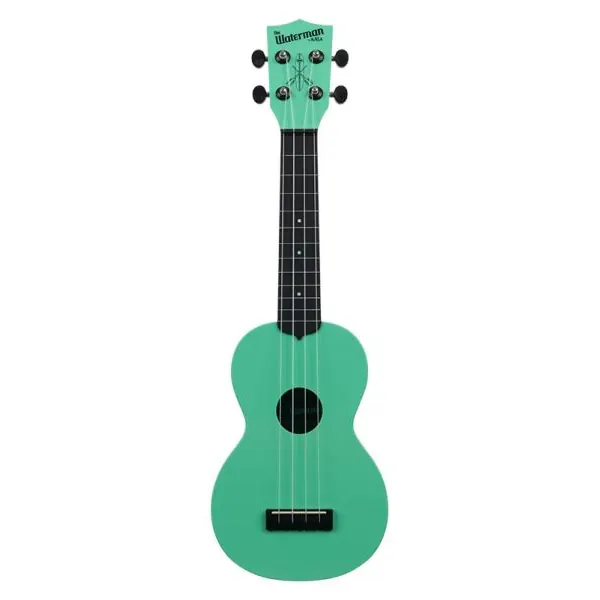 Kala WATERMAN SOPRANO - sea foam green