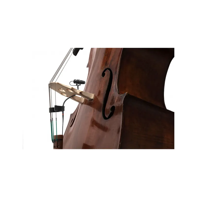 Kit micro DPA 4099 CORE+ Contrebasse et accessoires