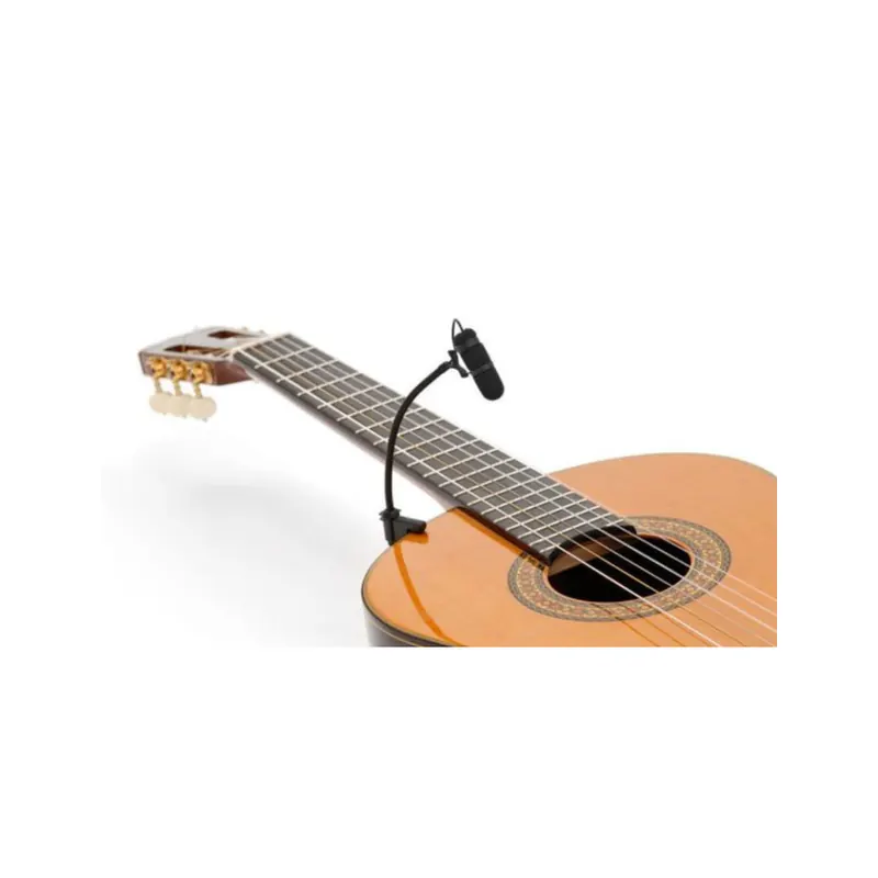 Kit micro DPA 4099 CORE+ Guitare et accessoires