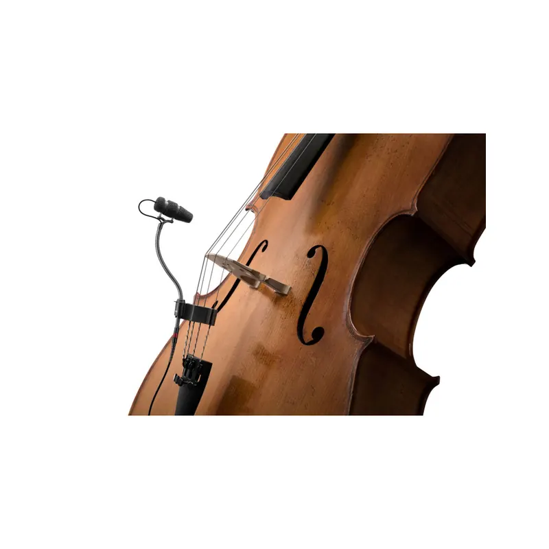 Kit micro DPA 4099 CORE+ Violoncelle et accessoires