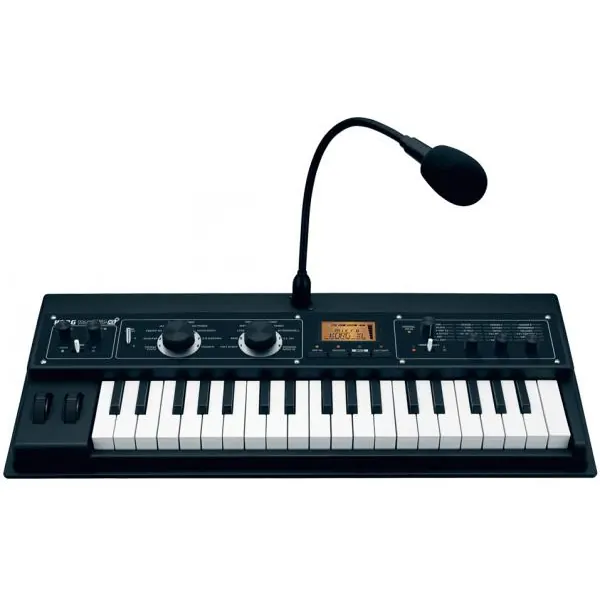 Korg Microkorg XL Plus