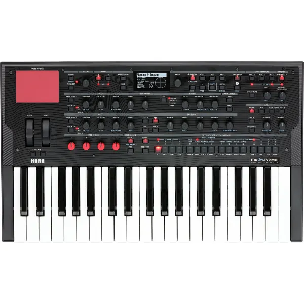 Korg Modwave MK2