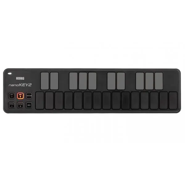 Korg NanoKey 2 Black