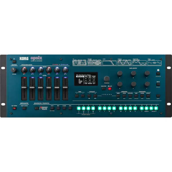 Korg OPSIX M