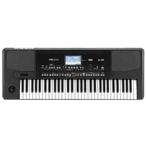 Korg PA300