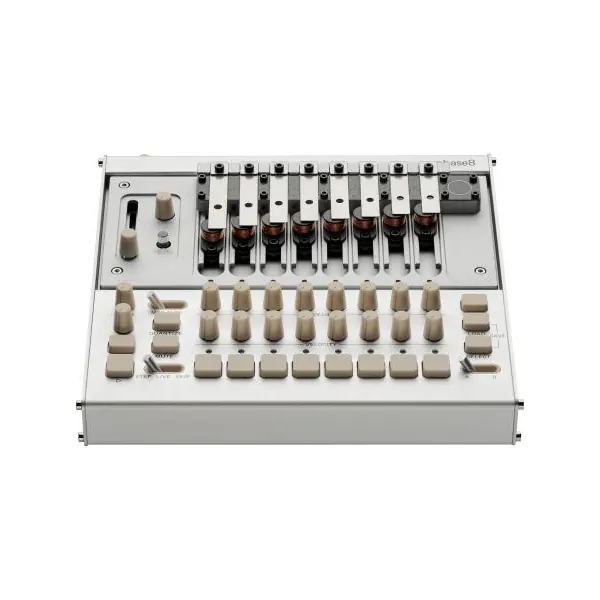 Korg Phase 8