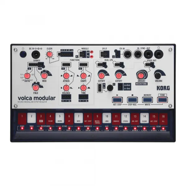Korg Volca Modular