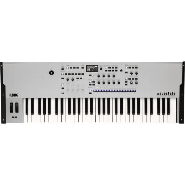 Korg Wavestate SE Platinium
