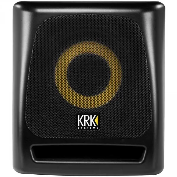 Krk Sub 8S2