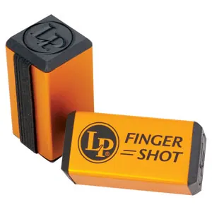 Latin percussion Finger Shot LP442F