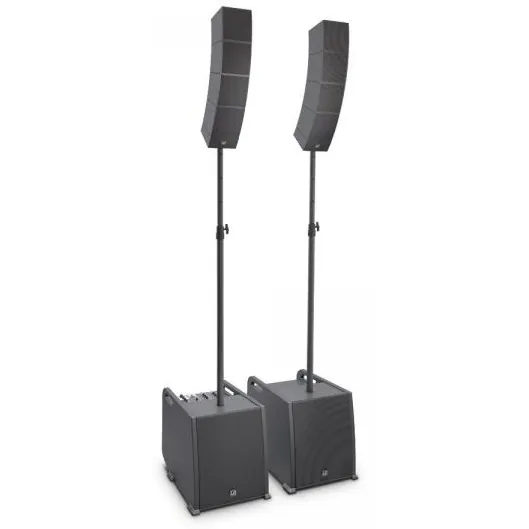 Ld systems Curv 500 PS