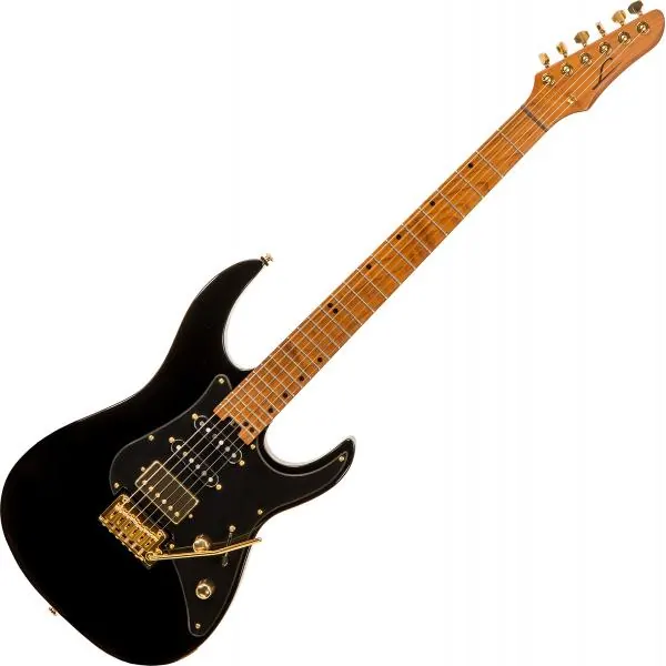 Legator OS6 Opus - black