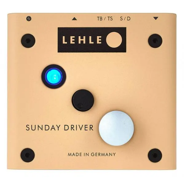 Lehle Sunday Driver SW II