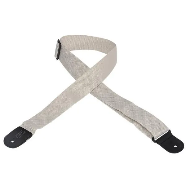 Levy's Basic Polypropylene M8 Regular Grey