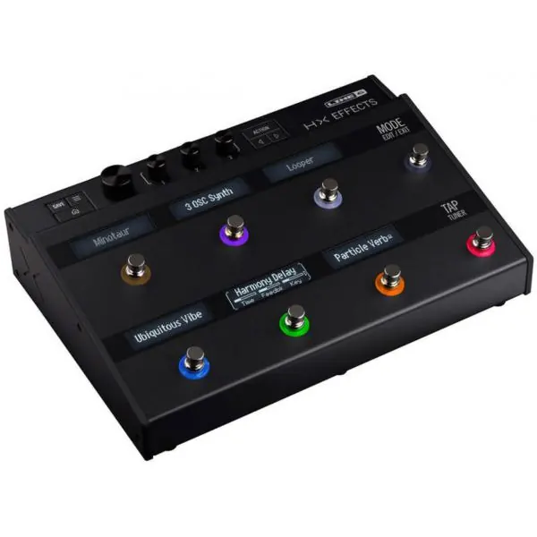 Line 6 HX Effects