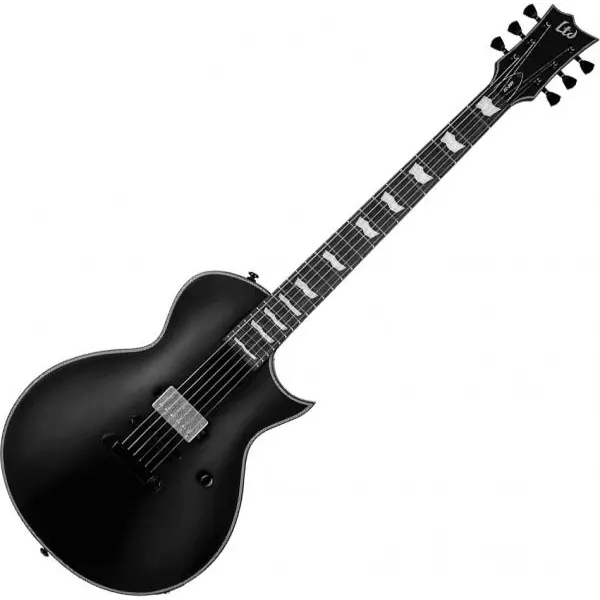 Ltd EC-201 - black