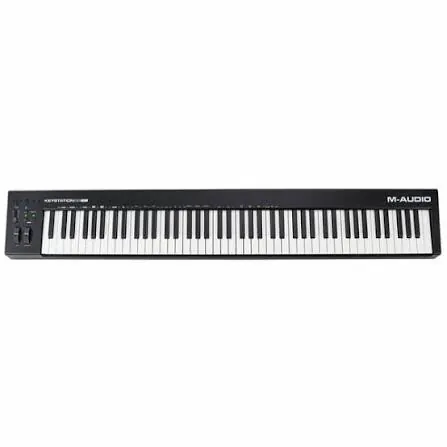 M-audio Keystation 88 MK3