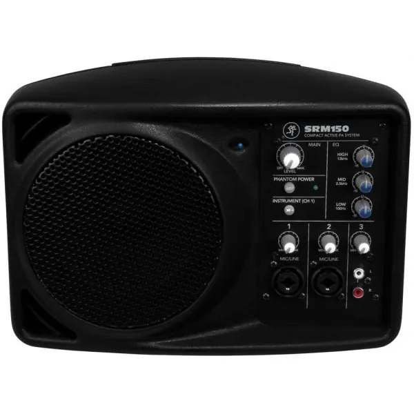 Mackie SRM150