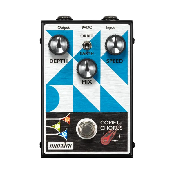 Maestro COMET CHORUS