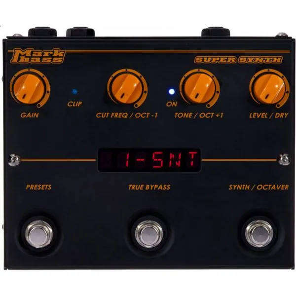 Markbass Super Synth