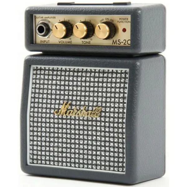 Marshall MS-2 Classic