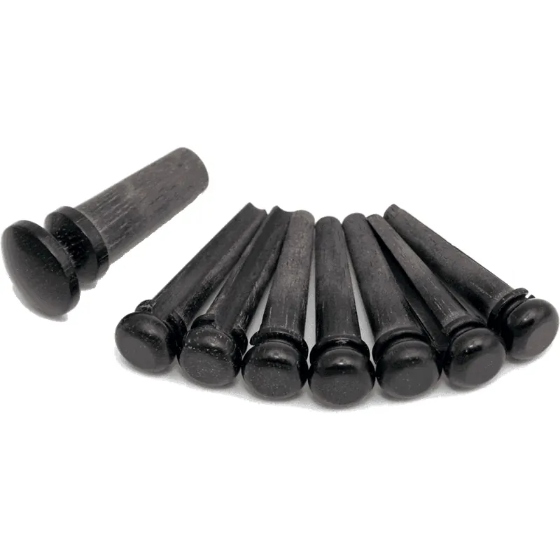 Martin APP17 - set de chevilles ebene