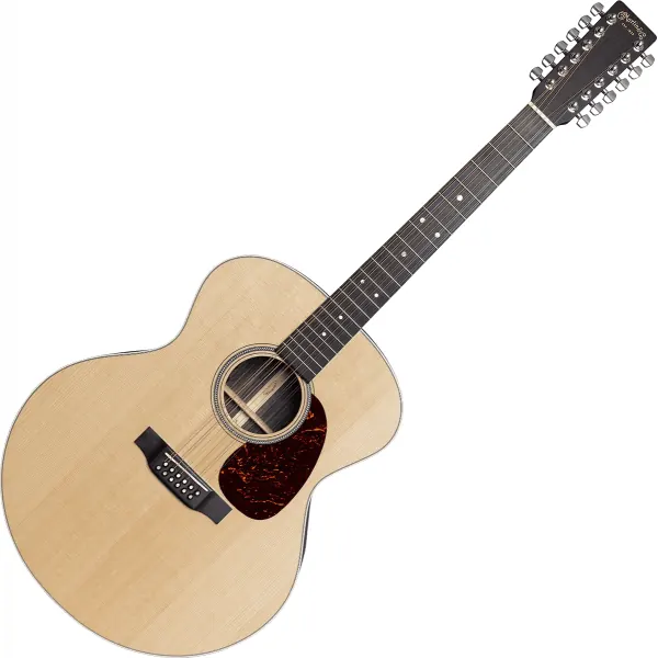 Martin GJ16E12 - natural