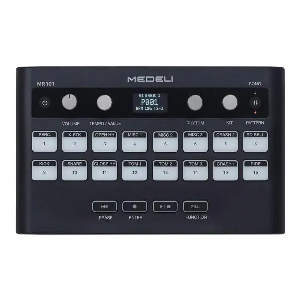 Medeli MR101