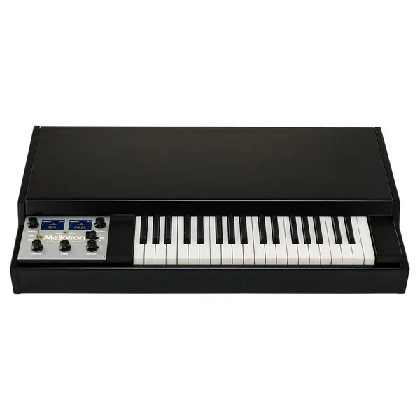 Mellotron M4000D BLACK