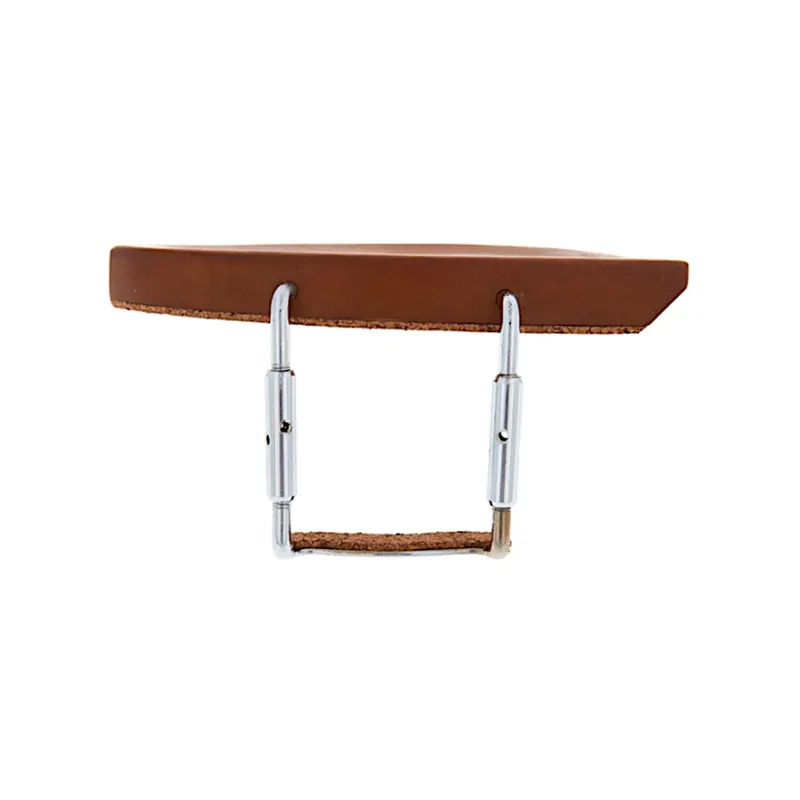 Mentonniere Violon Gewa FLAT MODEL Buis