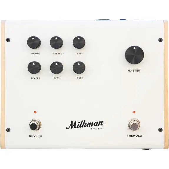 Milkman THE AMP