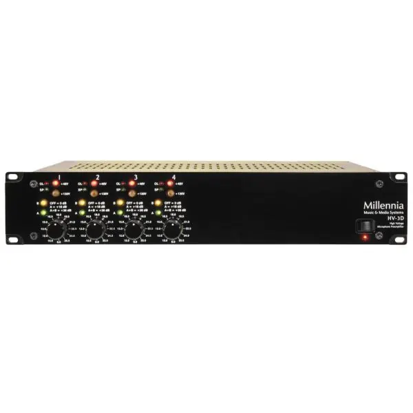 Millennia HV3D-4