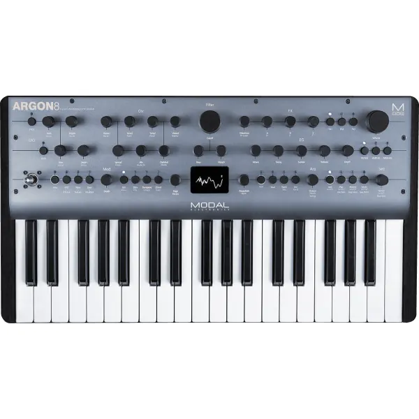 Modal electronics Argon8