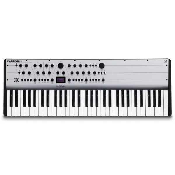 Modal electronics CARBON 8X