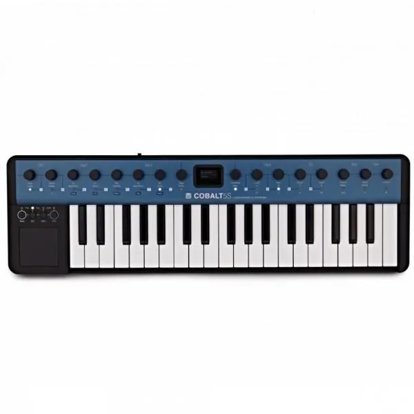 Modal electronics Cobalt 5S