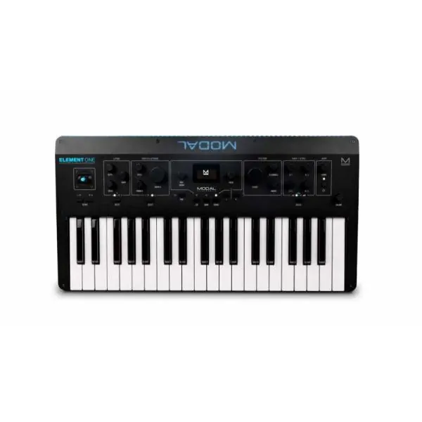 Modal electronics Element One