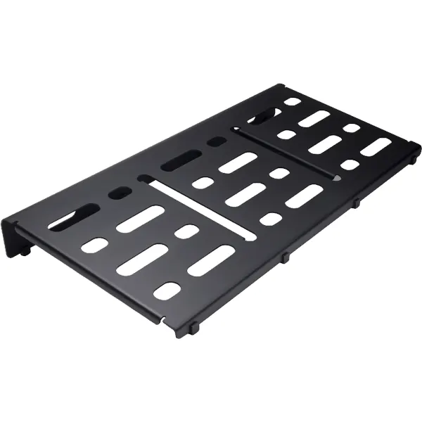Mono Pedalboards