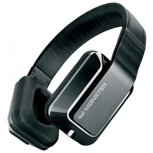 Monster cable Inspiration Black