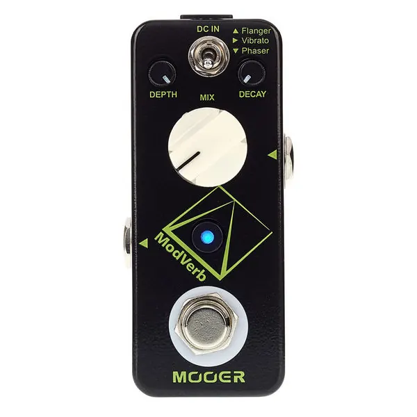 Mooer MODVERB