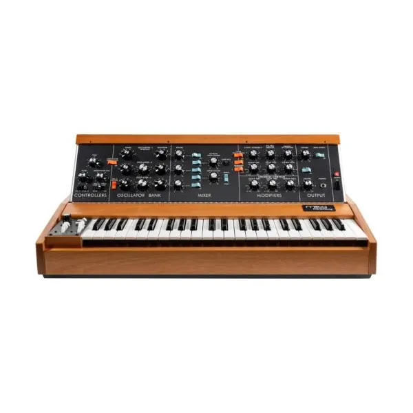 Moog Minimoog Model D-05