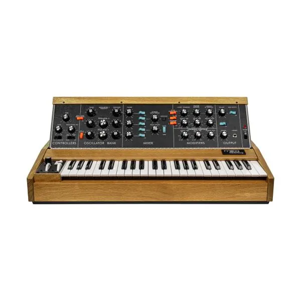 Moog Minimoog Model D-08