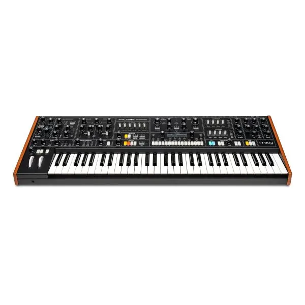 Moog MUSE