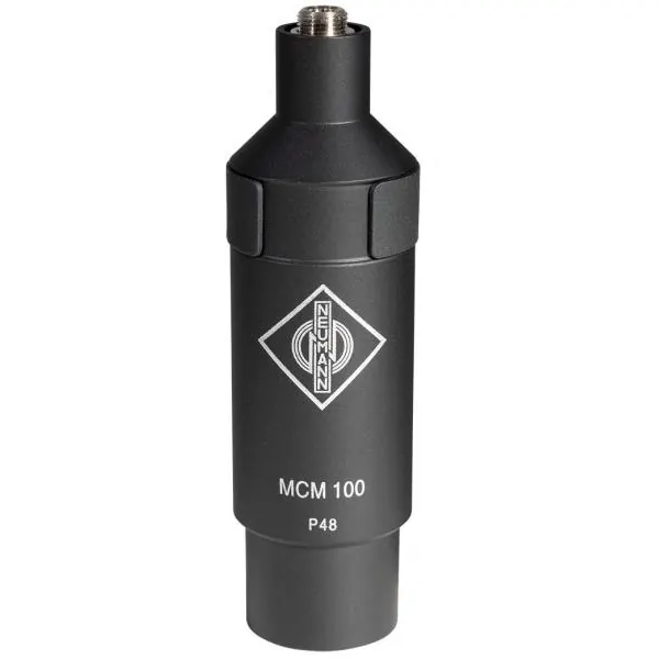 Neumann MCM 100