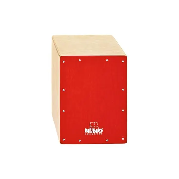 Nino percussion                Cajon 13"