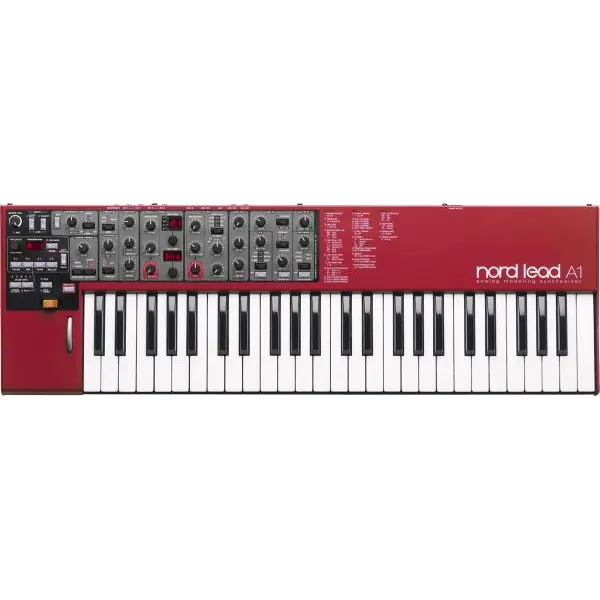 Nord Nord Lead A1