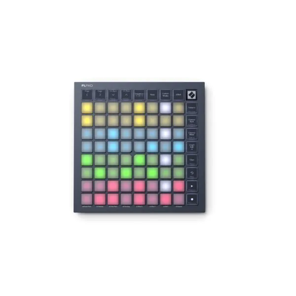 Novation FL Pad mini