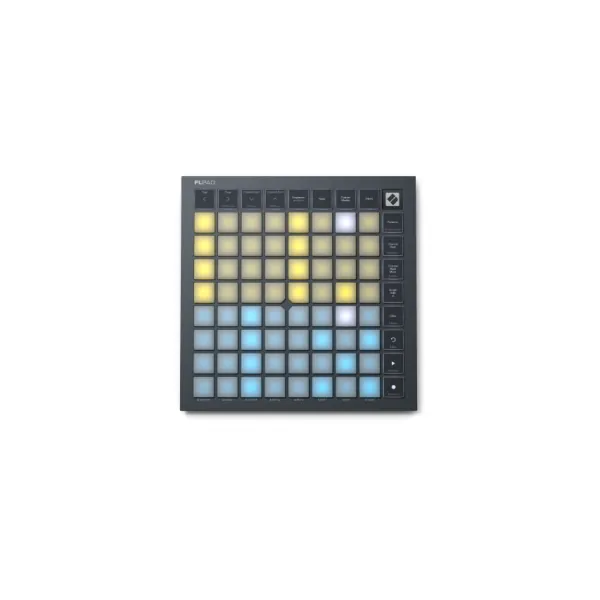 Novation FL Pad